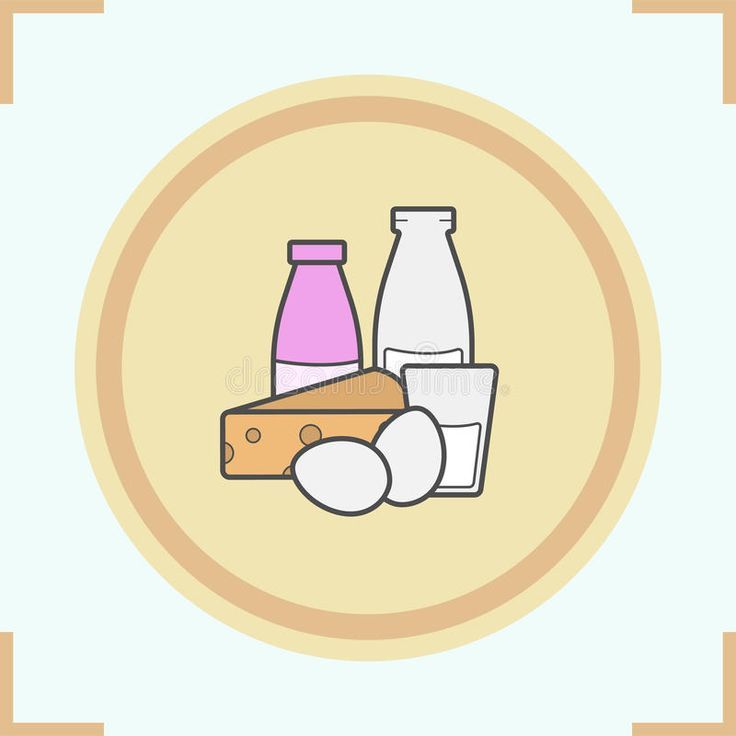 Dairy Products