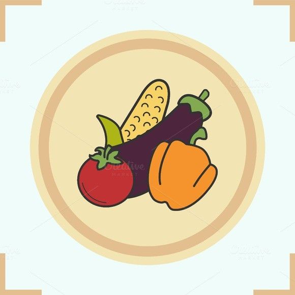 Vegetables
